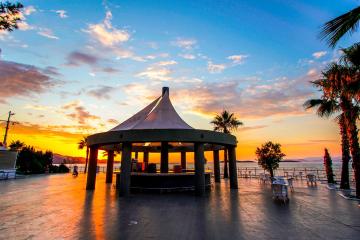 Отель Blue Dreams Resort Турция, Бодрум, фото 23