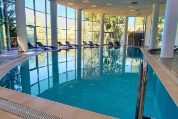 Отель Blue Dreams Resort Турция, Бодрум, фото 27