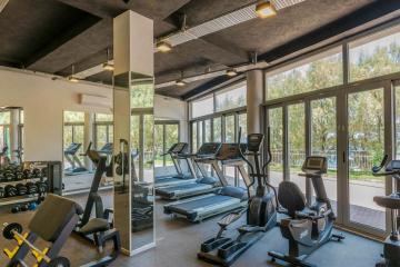 Отель Blue Dreams Resort Турция, Бодрум, фото 35