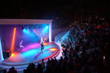 Отель Blue Dreams Resort Турция, Бодрум, фото 36