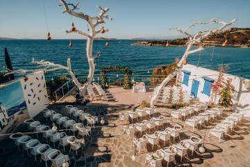 Отель Blue Dreams Resort Турция, Бодрум, фото 37