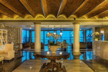 Отель Blue Dreams Resort Турция, Бодрум, фото 38