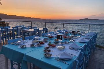 Отель Blue Dreams Resort Турция, Бодрум, фото 45