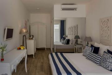 Отель Blue Dreams Resort Турция, Бодрум, фото 6