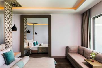 Отель Blue Dreams Resort Турция, Бодрум, фото 7