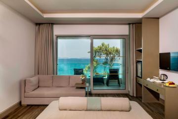 Отель Blue Dreams Resort Турция, Бодрум, фото 9