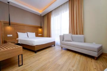 Отель Blue Dreams Resort Турция, Бодрум, фото 10