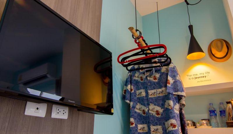 The Journey Patong New