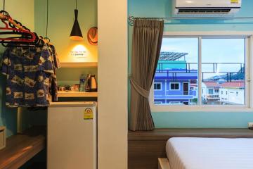 Отель The Journey Patong New Таиланд, пляж Патонг, фото 12