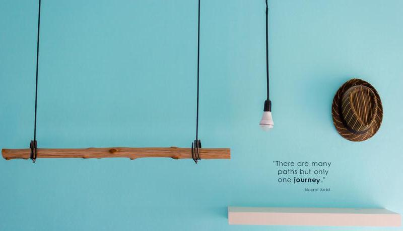 The Journey Patong New