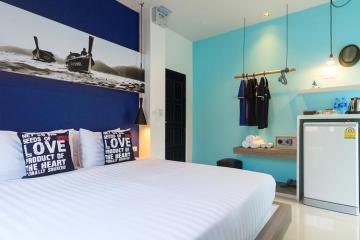 Отель The Journey Patong New Таиланд, пляж Патонг, фото 17