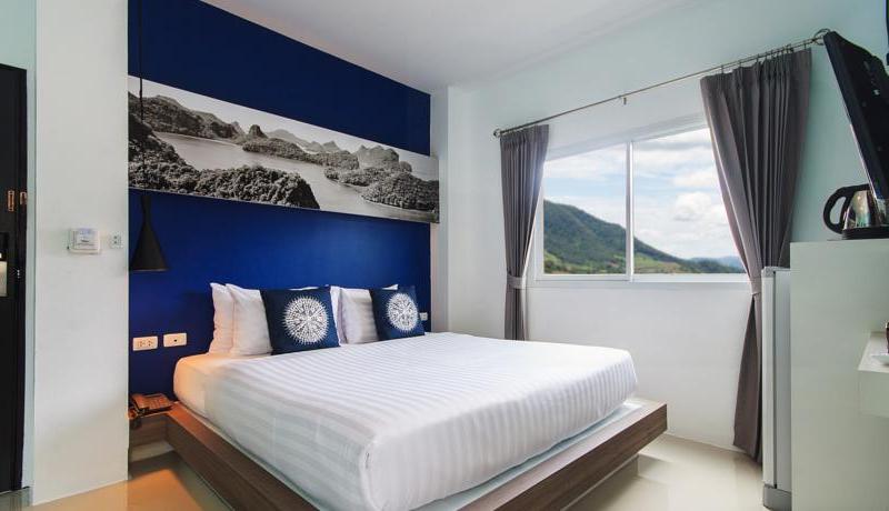 The Journey Patong New