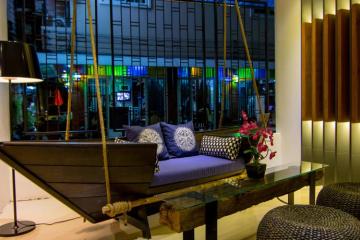 Отель The Journey Patong New Таиланд, пляж Патонг, фото 20