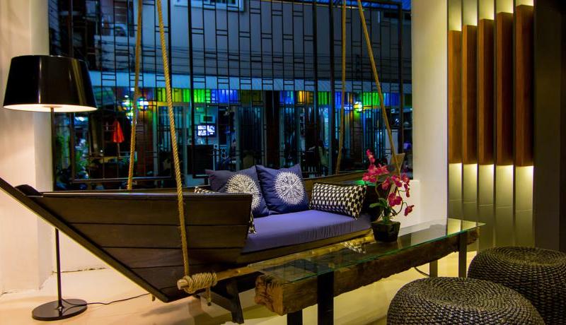 The Journey Patong New