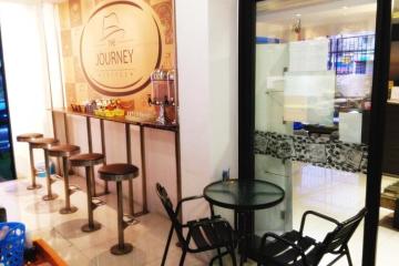 Отель The Journey Patong New Таиланд, пляж Патонг, фото 24