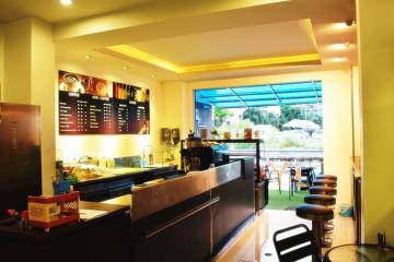 Отель The Journey Patong New Таиланд, пляж Патонг, фото 25