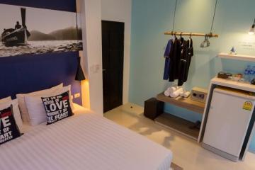 Отель The Journey Patong New Таиланд, пляж Патонг, фото 4