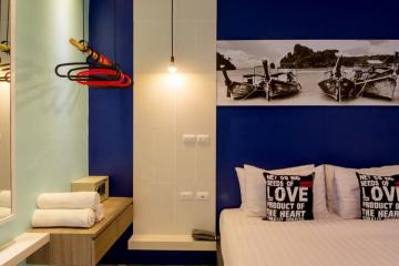 Отель The Journey Patong New Таиланд, пляж Патонг, фото 5