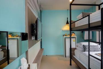 Отель The Journey Patong New Таиланд, пляж Патонг, фото 6