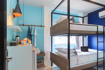 Отель The Journey Patong New Таиланд, пляж Патонг, фото 7