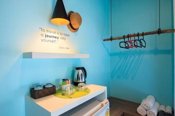 Отель The Journey Patong New Таиланд, пляж Патонг, фото 8