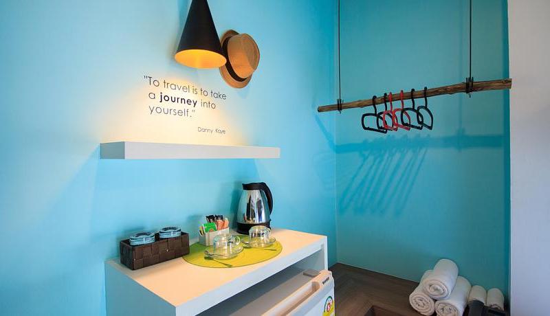 The Journey Patong New