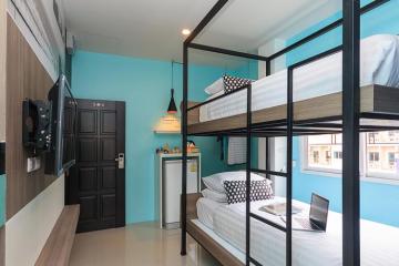 Отель The Journey Patong New Таиланд, пляж Патонг, фото 9