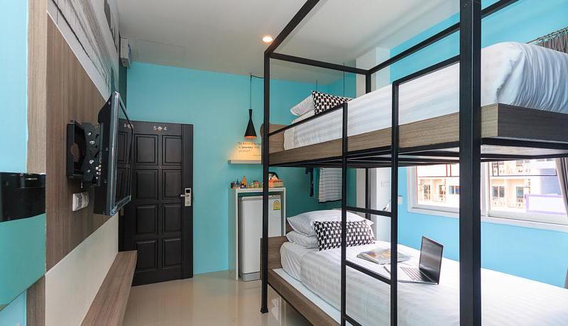 The Journey Patong New