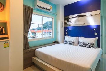 Отель The Journey Patong New Таиланд, пляж Патонг, фото 10