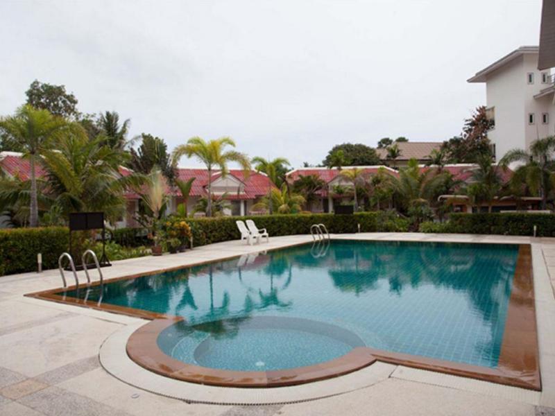 Villa Botany Kata Beach