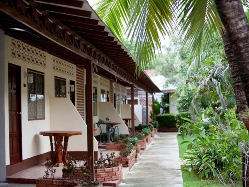 Villa Botany Kata Beach