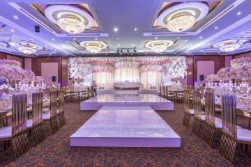 Отель Swissotel Al Murooj Dubai ОАЭ, Даунтаун Дубай, фото 2