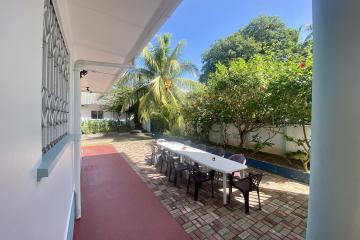 Отель La Villa Therese Сейшелы, о Маэ, фото 11