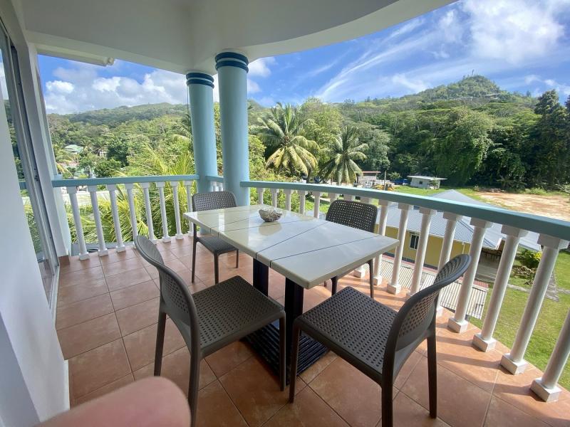 La Villa Therese