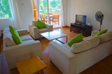 Отель La Villa Therese Сейшелы, о Маэ, фото 13