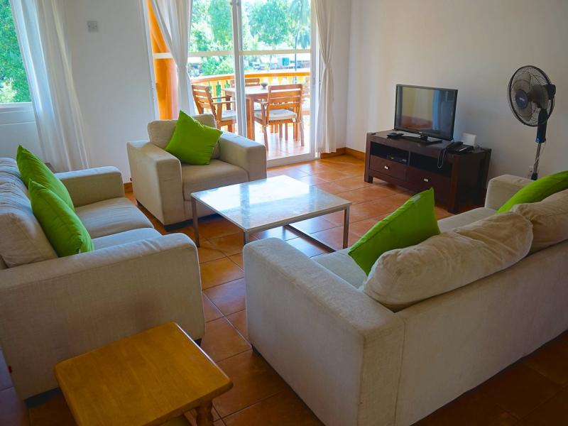 La Villa Therese