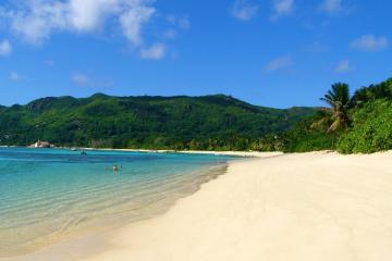 Отель La Villa Therese Сейшелы, о Маэ, фото 15
