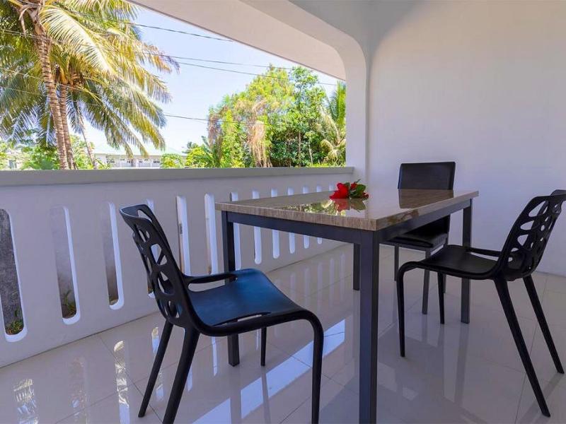 La Villa Therese