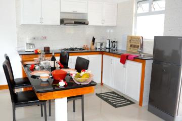 Отель La Villa Therese Сейшелы, о Маэ, фото 19