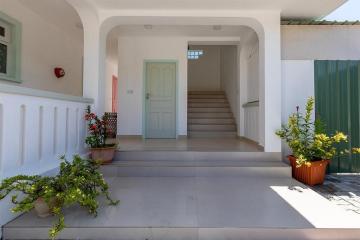 Отель La Villa Therese Сейшелы, о Маэ, фото 20