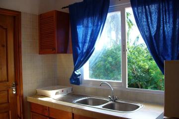 Отель La Villa Therese Сейшелы, о Маэ, фото 23