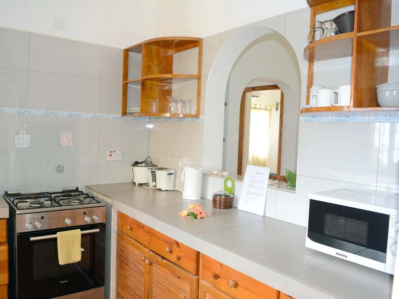 La Villa Therese