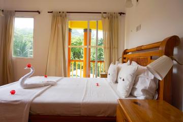 Отель La Villa Therese Сейшелы, о Маэ, фото 6