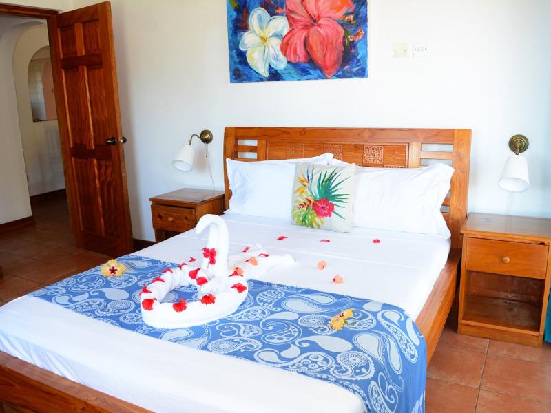 La Villa Therese