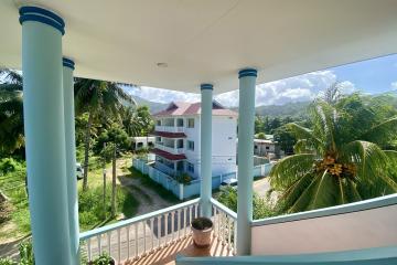 Отель La Villa Therese Сейшелы, о Маэ, фото 10