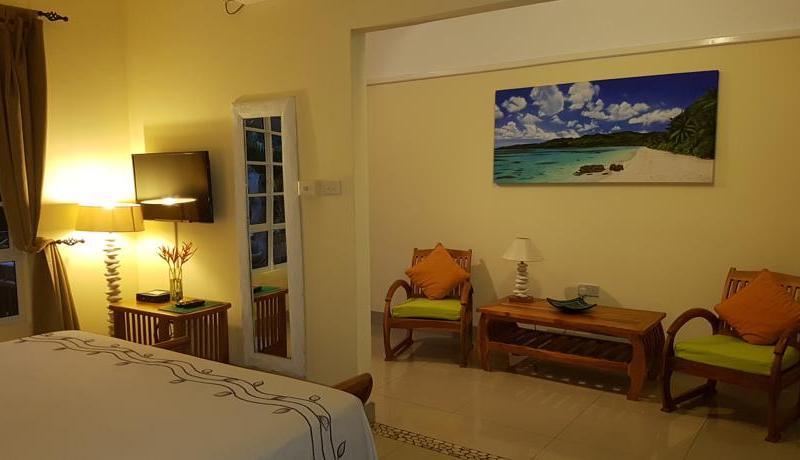 Maison Charme De L'ile