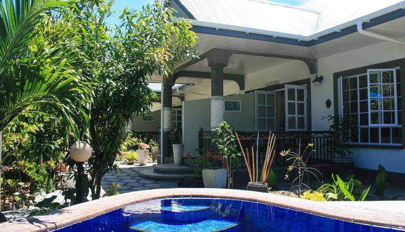 Maison Charme De L'ile