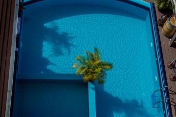 Отель Treasure Cove Сейшелы, о Маэ, фото 9