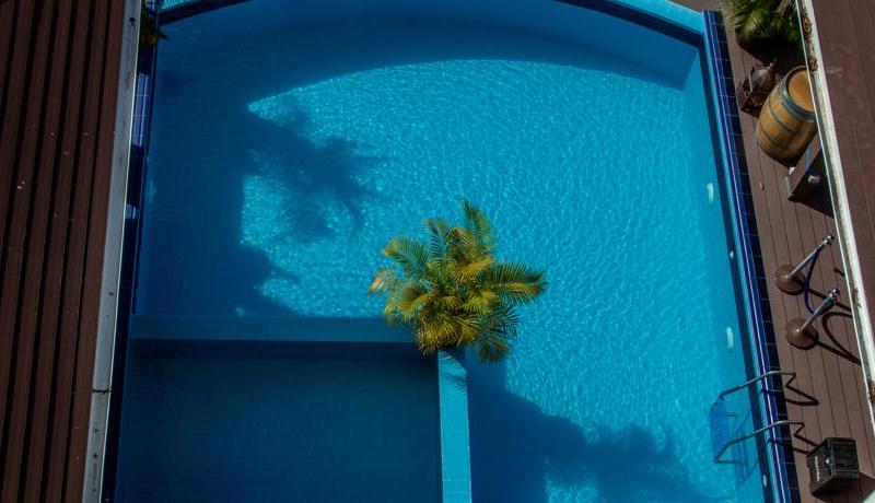 Treasure Cove