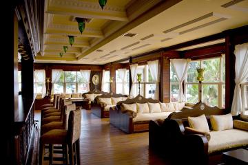 Отель Club Boran Mare Beach Турция, Гёйнюк, фото 11